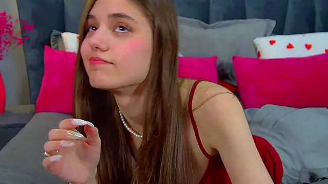 Živý XXX chat ArianaAllens