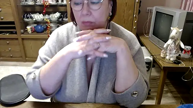 Stelladivafox's Live XXX Chat