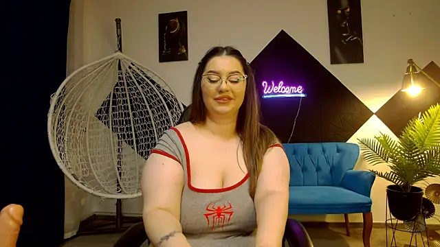 Chat XXX ao vivo de Katewalker_