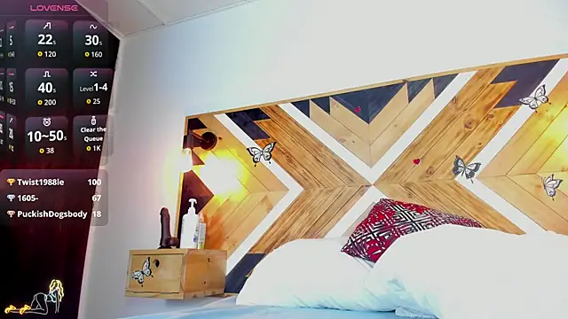 Chat XXX Live Kathaleiya_Ozz