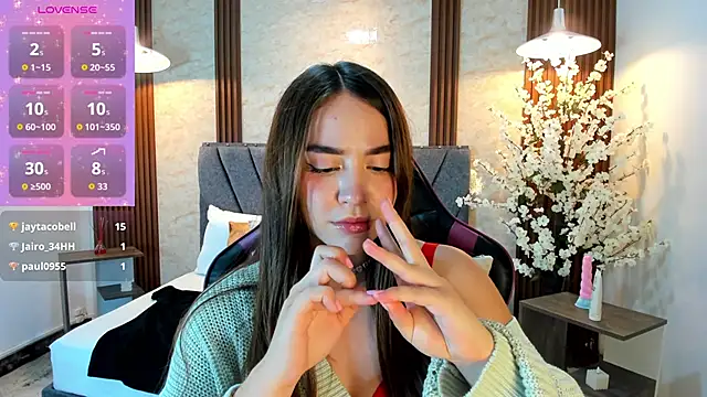 Chat XXX Live Anissa_m_