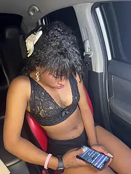 โชว์เว็บแคมของ Morena_fire