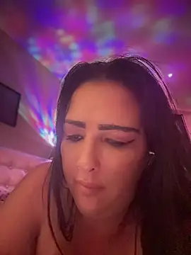 TiffanyRoxx Chat XXX in diretta