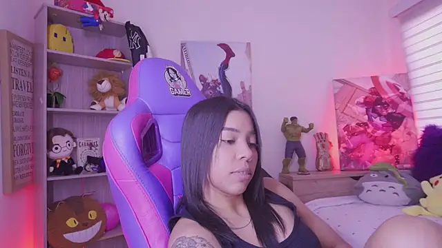 madelyn_rose_ – Live XXX-chat