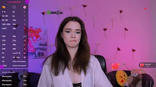 liana_kisses – Live XXX-chat