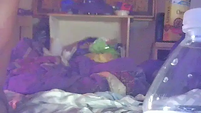 โชว์เว็บแคมของ GUAPAN3S3_FIR3