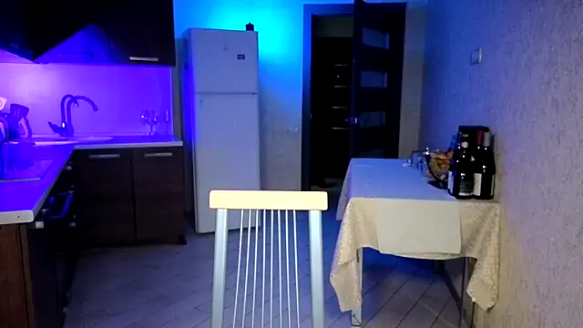 Cerann1 – Live XXX-chat