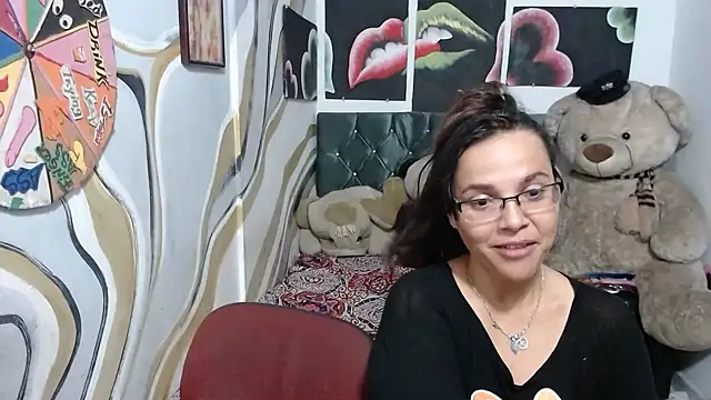 manzanahot9 Chat XXX in diretta