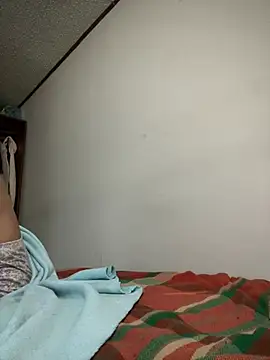 Chat +18 de ImCrazzy ao vivo