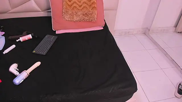 Živý XXX chat lulukawai16