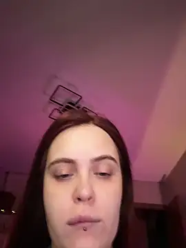 Mariiiiiway Chat XXX in diretta