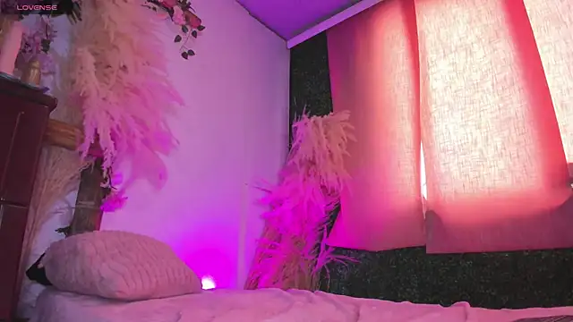 Webkamerová show Kendra_lusty