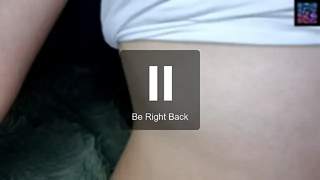 ExitedTrothのウェブカメラショー