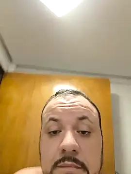 Rodrigao_Sp webkamerás műsora