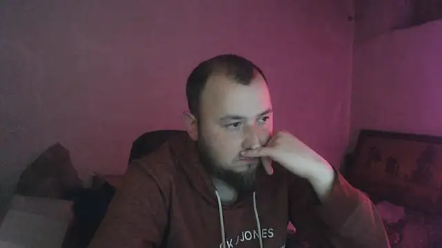 BIG-COCK-OMG's Live XXX Chat