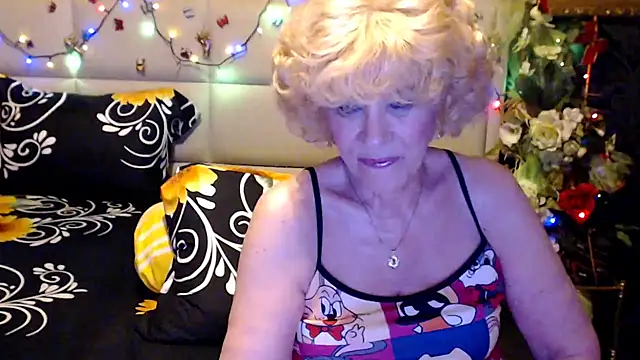 Pokazy przed kamerką – HappyWomanOn