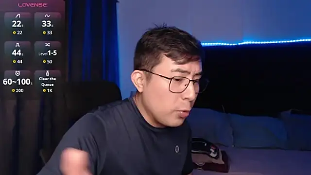 andrewmhilton_ – Kamerová šou