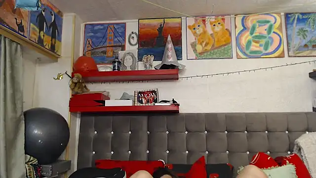 kellyterapy Live XXX-chat