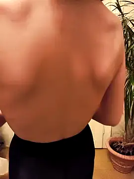 chillimonia Webcam-Show