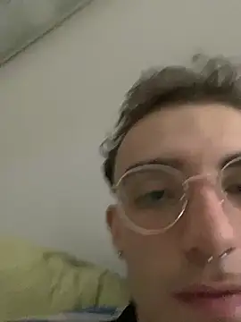 Webkamerová show LaMaterialista