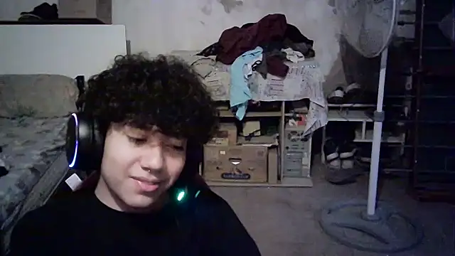 XXX chat uživo modela Emv2