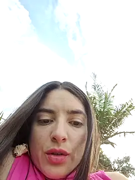 Chatroom XXX en direct de Sam_Sara