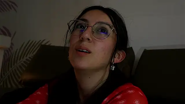 Chatroom XXX en direct de Sweet_Sammy_