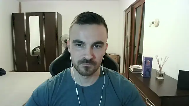 mu5clemania2 Webcam show