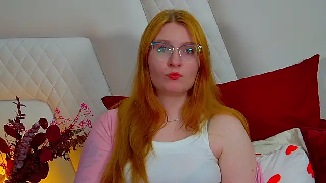 AliceAllisonsのライブXXXチャット