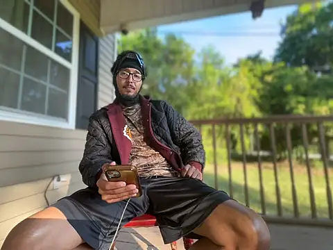 ThrowedWorldWide's Webcam Show