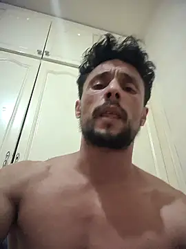 Show de Arabprinceofslv na webcam