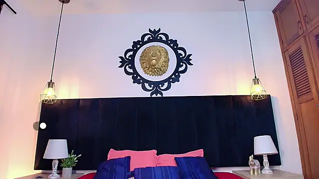 Živý XXX chat Skyee_angel