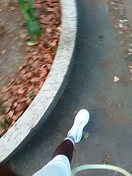 Pokazy przed kamerką – andresj22hot