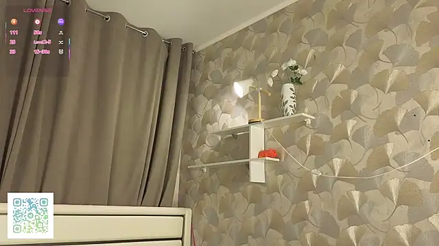 Chatroom XXX en direct de DaynaMacha