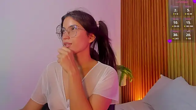 Chat XXX en directo de scarlett_rosse_x