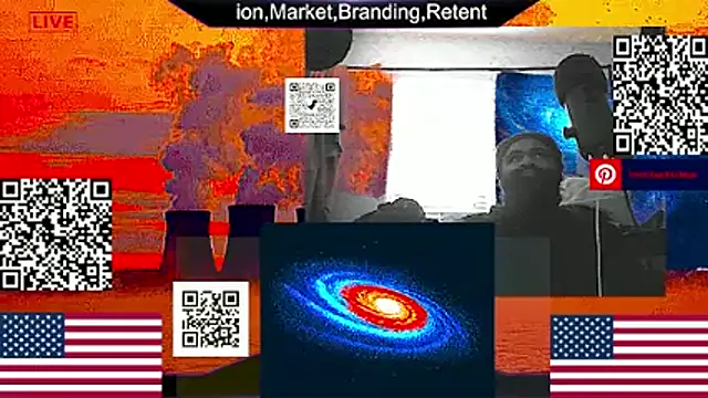 Pokazy przed kamerką – RussellTaylorLacy