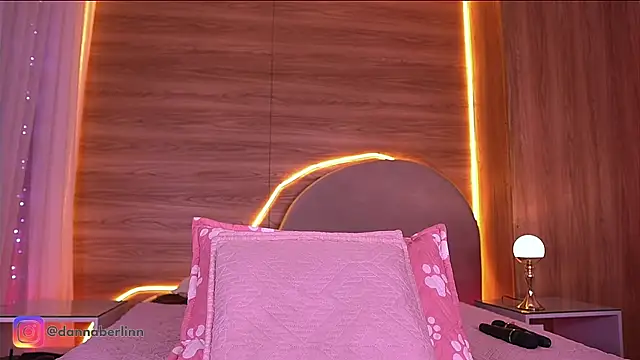 Chat XXX en directo de danna_berlin_