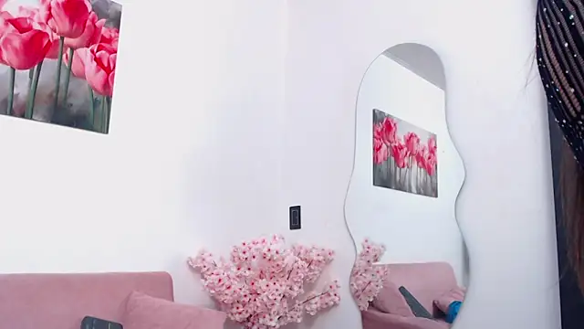 Sembang XXX Secara Langsung pinky_f00x