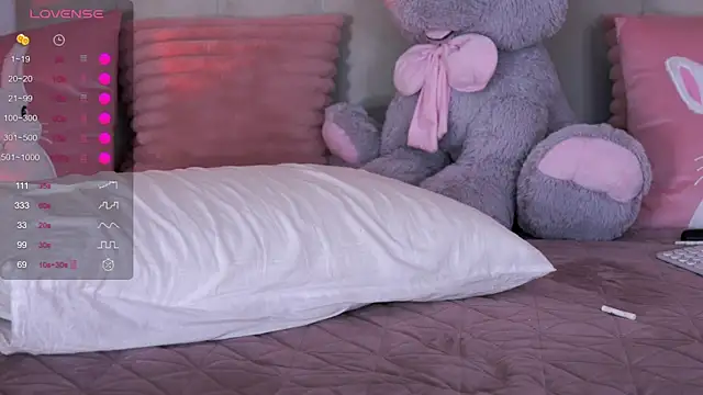 Chat XXX Live AishaSins