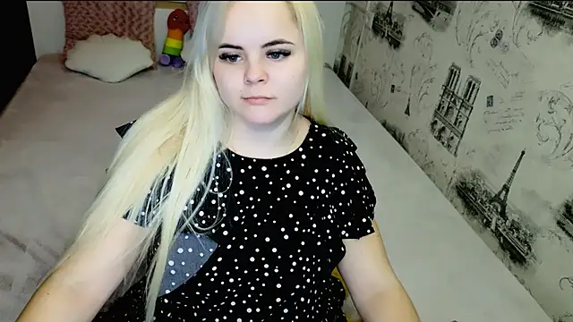 Chat XXX Live lovely-eyes