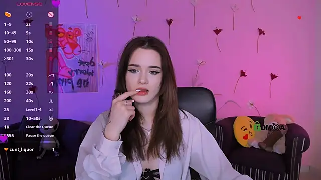 liana_kisses Live XXX Chat