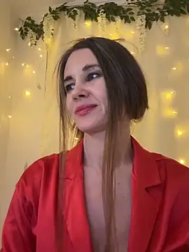 Chat XXX Live LucieMack