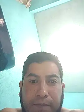 Show de Travieso_21 na webcam