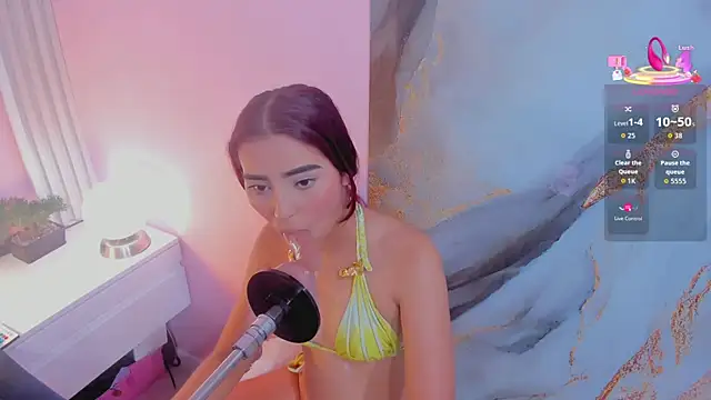 Ary__cherry Live XXX Chat