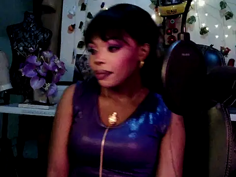 Anaconda2350 élő XXX-chatje