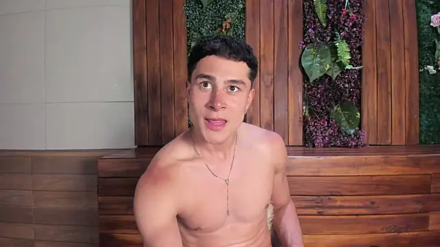 AustinJones_ 即時 XXX 聊天