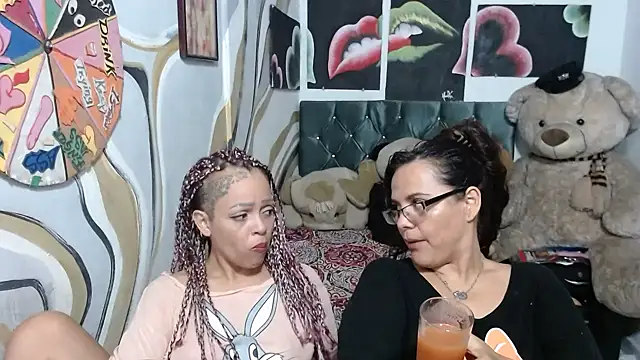 manzanahot9 Live XXX-Chat