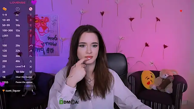 liana_kisses 라이브 XXX 채팅