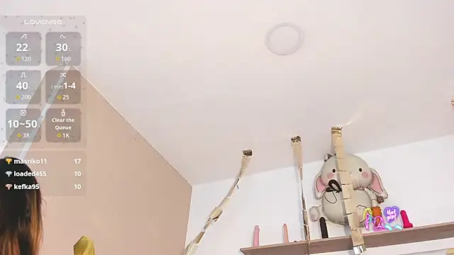 Angela_Garciaa 现场XXX聊天