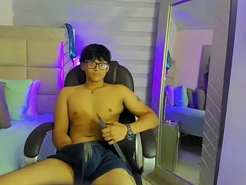 mathias_oberlin webcam show